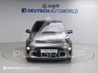 2019 KIA Morning