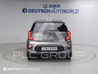 2019 KIA Morning
