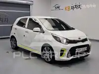 2019 KIA Morning