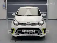 2019 KIA Morning
