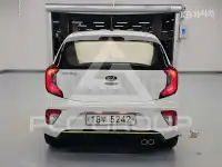 2019 KIA Morning