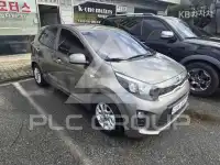 2019 KIA Morning