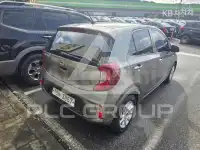 2019 KIA Morning