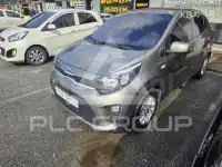 2019 KIA Morning