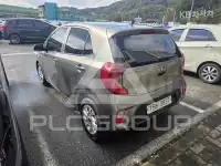2019 KIA Morning