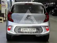 2019 KIA Morning