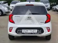 2019 KIA Morning