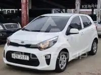 2019 KIA Morning