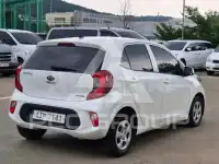 2019 KIA Morning