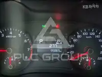 2019 KIA Morning