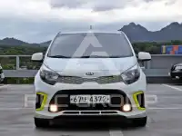 2019 KIA Morning
