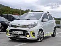 2019 KIA Morning