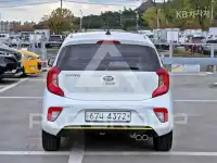 2019 KIA Morning