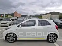 2019 KIA Morning