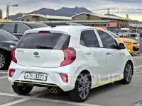2019 KIA Morning