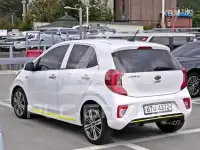2019 KIA Morning