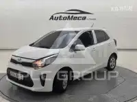 2019 KIA Morning