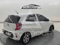 2019 KIA Morning