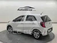 2019 KIA Morning