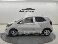 2019 KIA Morning