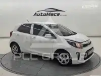 2019 KIA Morning