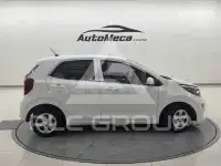 2019 KIA Morning