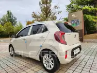 2019 KIA Morning