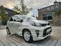 2019 KIA Morning