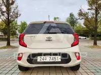 2019 KIA Morning