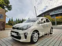 2019 KIA Morning