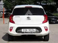 2019 KIA Morning