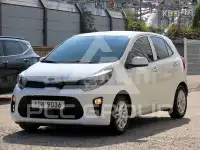 2019 KIA Morning