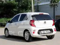 2019 KIA Morning