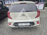 2019 KIA Morning