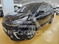2019 KIA Morning