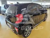 2019 KIA Morning