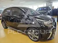 2019 KIA Morning