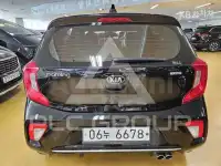 2019 KIA Morning