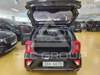 2019 KIA Morning