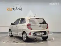 2019 KIA Morning