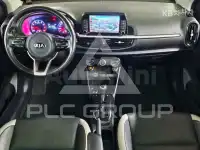 2019 KIA Morning