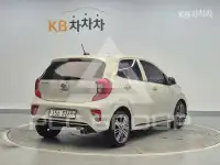 2019 KIA Morning