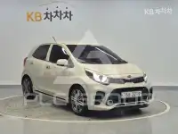2019 KIA Morning