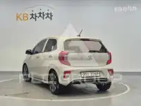 2019 KIA Morning