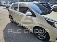 2019 KIA Morning