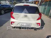 2019 KIA Morning