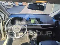 2019 KIA Morning