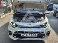 2019 KIA Morning