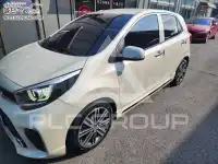 2019 KIA Morning