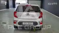2019 KIA Morning
